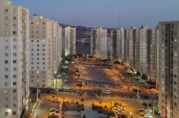 تکمیل زیرساخت‌های ۳۸۰۰ واحد مسکن ملی در پرند