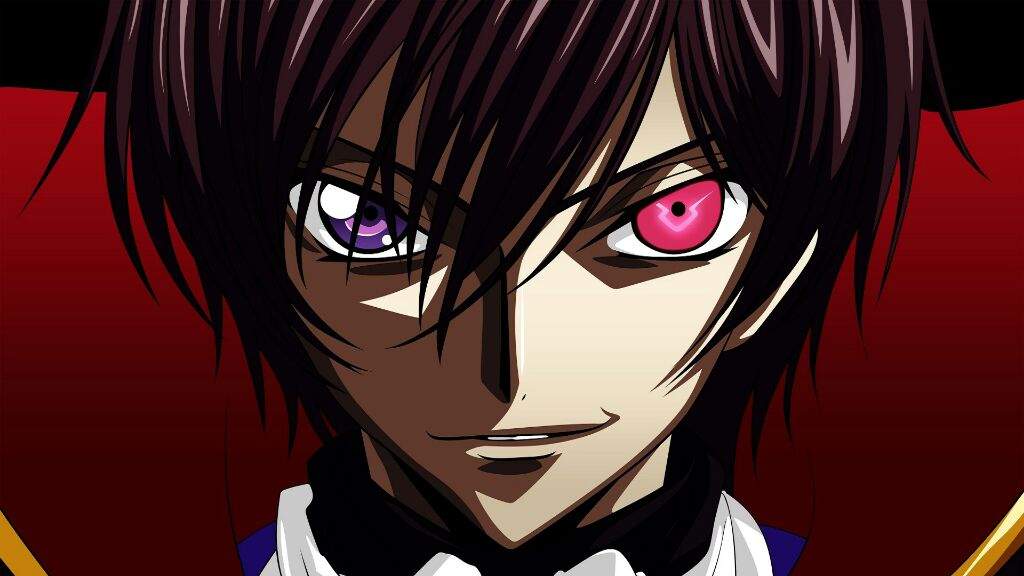 Lelouch Vi Britannia by Artsbygal on DeviantArt