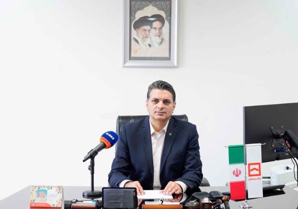 معاون مدیرعامل بانک مسکن در امور مالی: بانک مسکن یکی از شفاف‌ترین بانک‌ها در ارایه صورت‌های مالی است