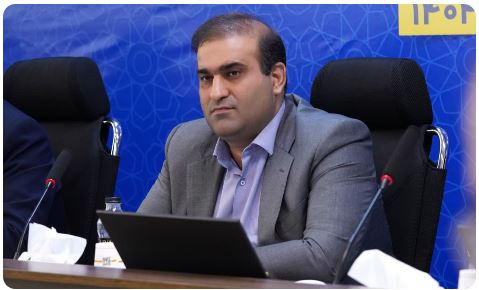 افتتاح ۲۲ پروژه عمرانی، صنعتی و گردشگری با سرمایه گذاری ۱۲۹۴۸ میلیارد ریال همزمان با دهه مبارک فجر در منطقه آزاد ارس