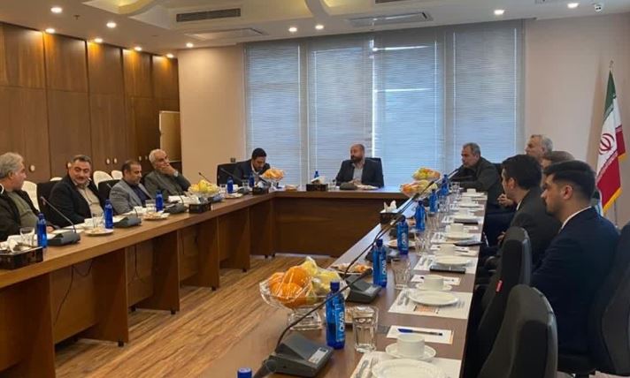 ژئوپارک و زیرساخت‌های خدمات سفر در اولویت گردشگری منطقه آزاد ارس