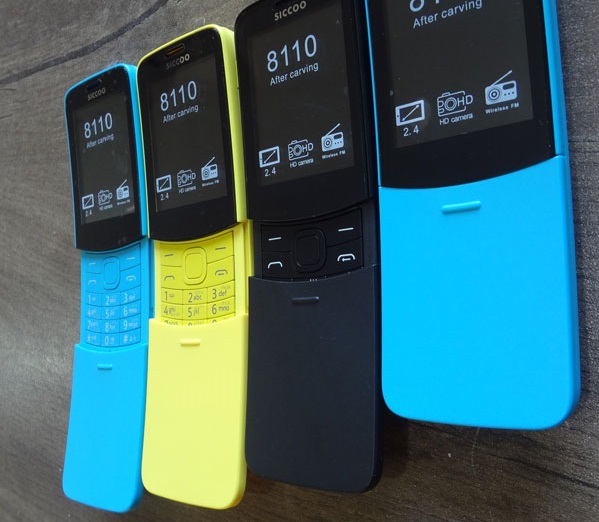 ثبت سریال 8110