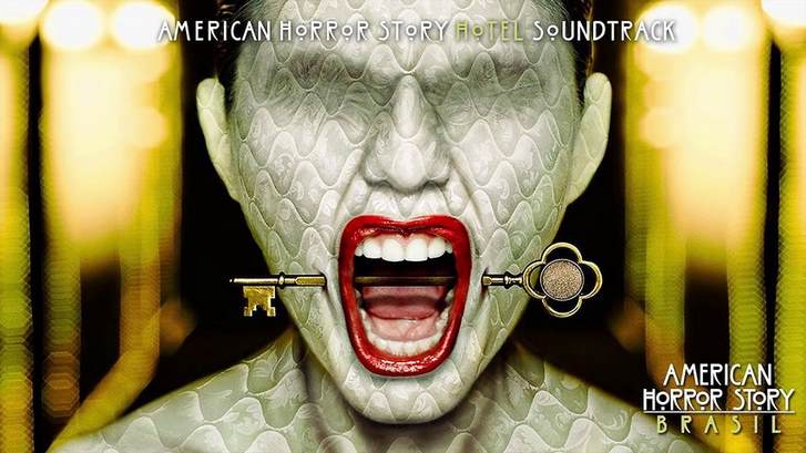 سریال داستان ترسناک آمریکایی American Horror Story فصل پنجم قسمت 12 با زیرنویس چسبیده فارسی