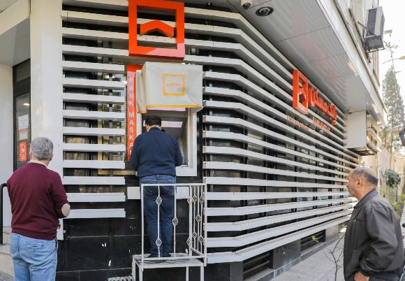 پایداری خدمات الکترونیک بانک مسکن در دی‌ماه