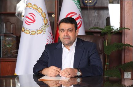 مدیرعامل بانک ملی ایران با پیامی روز «ارتباطات و روابط عمومی» را تبریک گفت