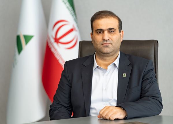 پیام تبریک مدیرعامل سازمان منطقه آزاد ارس به مناسبت آغاز دهه فجر