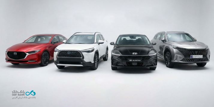 حساب وکالتی غیرحضوری بانک دی برای طرح جدید خرید خودروهای وارداتی