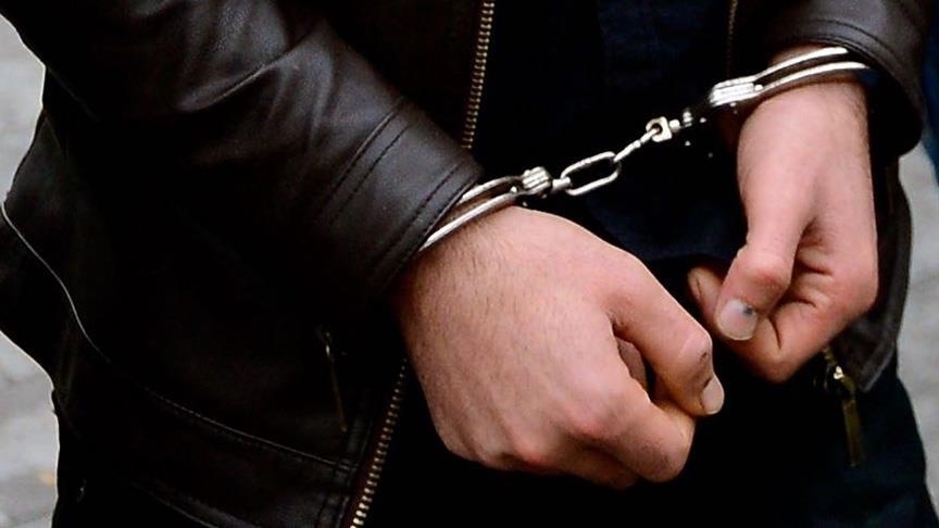 بازداشت یکی از متهمان اصلی توزیع مشروبات تقلبی