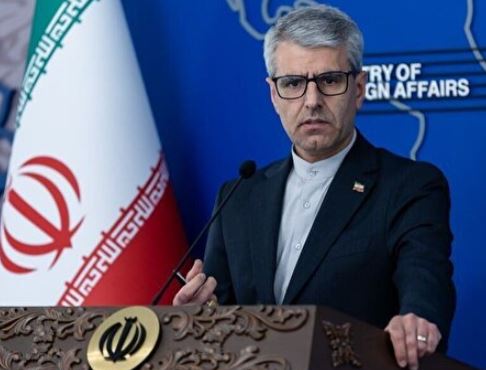 توافق موقت نداریم/ با رافائل گروسی هیچ صحبتی درباره بازدید سایت‌های آسیب‌دیده نداشتیم