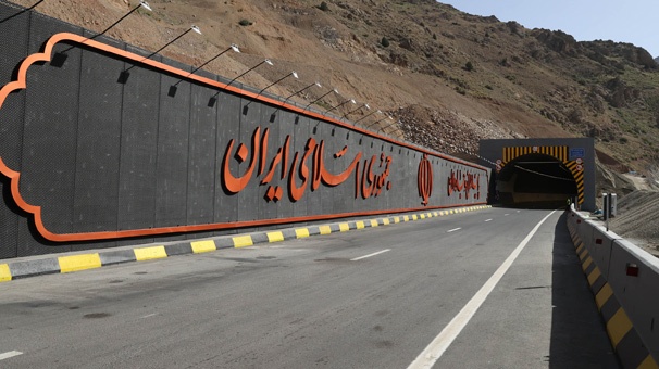 مسیر تهران_شمال با تردد از منطقه یک و دو آزادراه ۶۲ کیلومتر کوتاه می‌شود