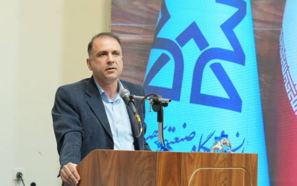 آینده معدن با فناوری است/ حرکت از ماده‌محوری به فناوری‌محوری