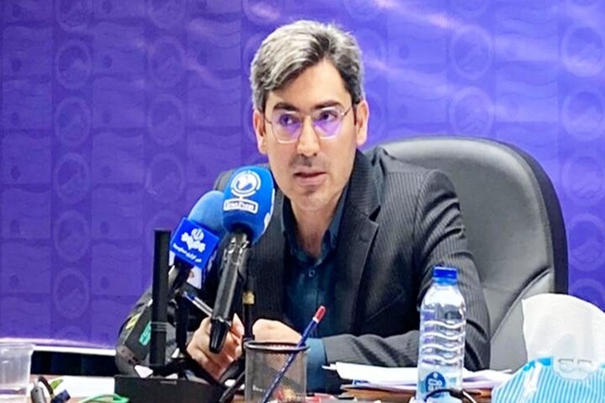 ۸۳ درصد سد های تهران خالی است