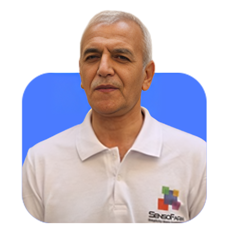 Amin Gholizadeh
