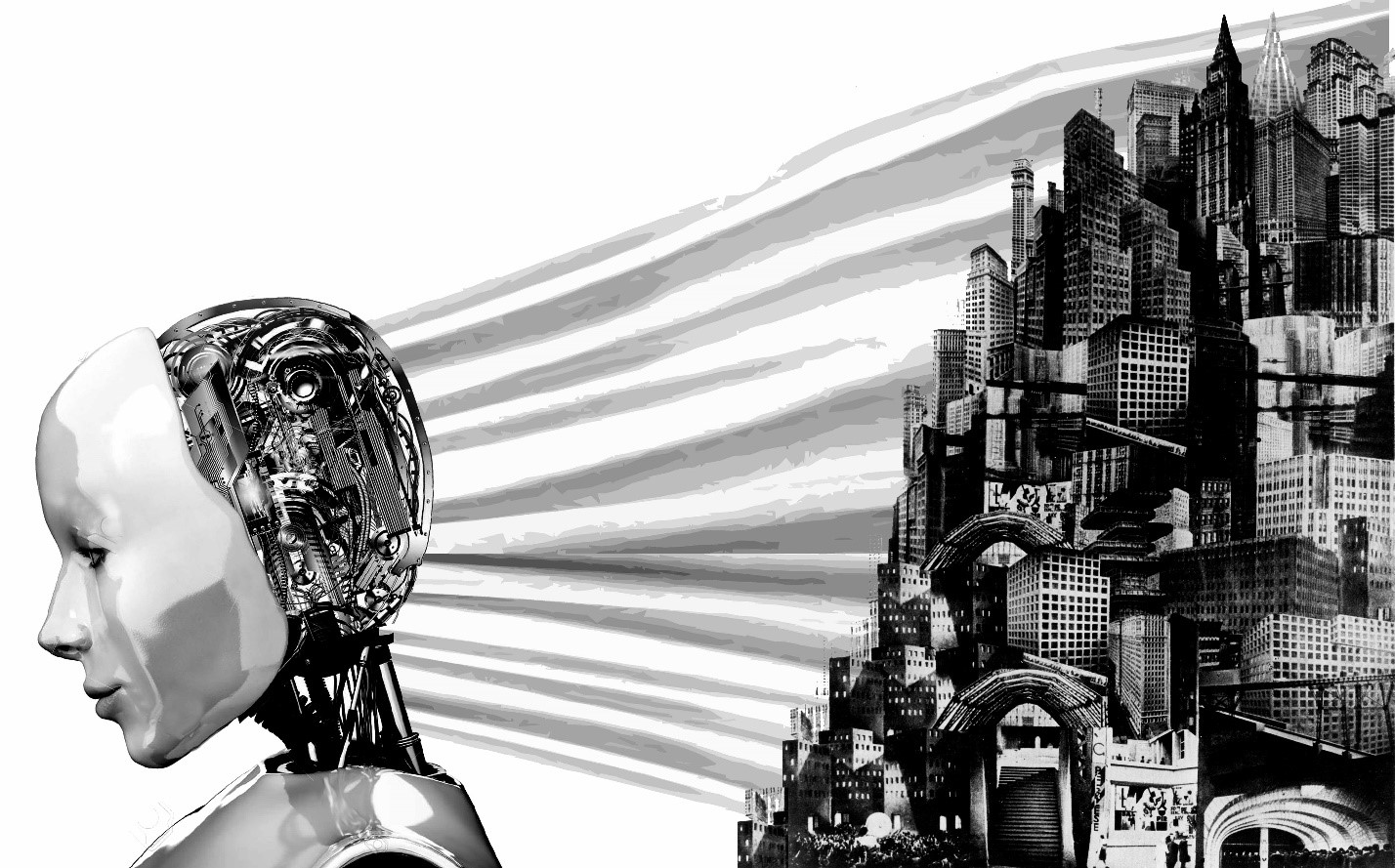 What will architecture be like in the next 20 years? AI revolution