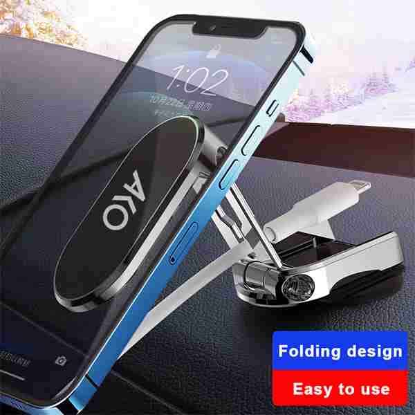 هولدر موبایل آکو مدل HD-4