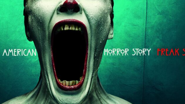 سریال داستان ترسناک آمریکایی American Horror Story فصل چهارم قسمت 2 با زیرنویس چسبیده فارسی
