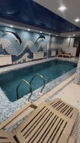 هتل در جاده چالوس