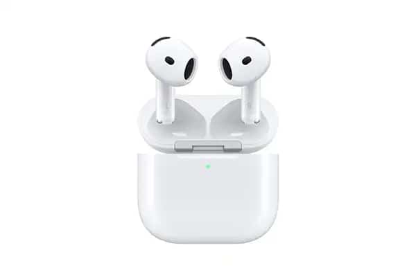 کیفیت صدای ایرپاد 4 اپل