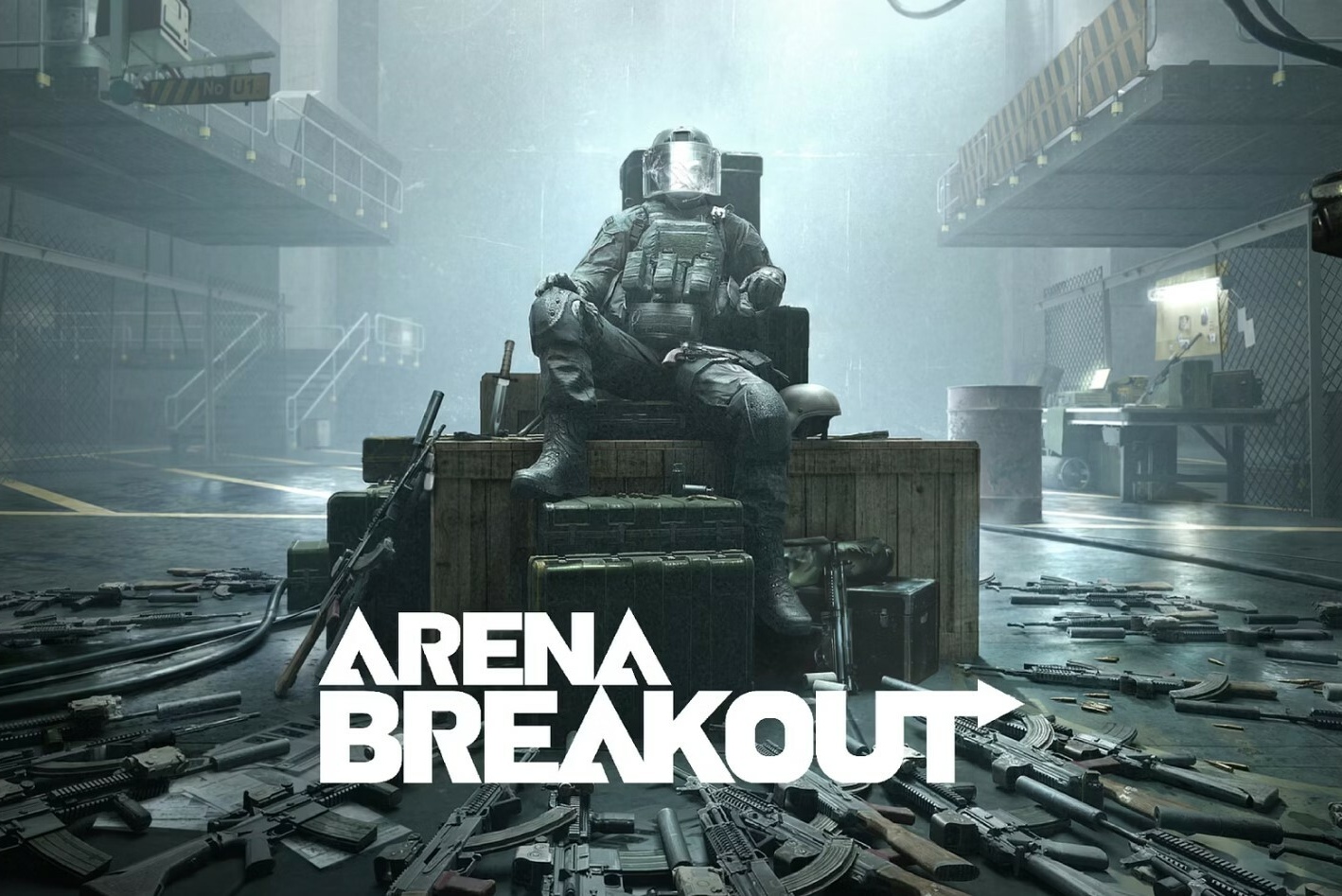 نبرد برای بقا: نگاهی به Arena Breakout، نسل جدید بازی‌های موبایل