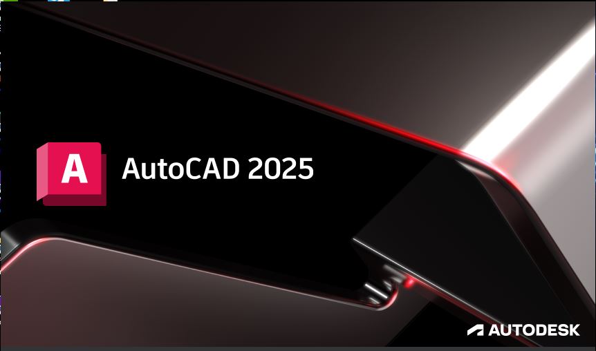 اتوکد2025