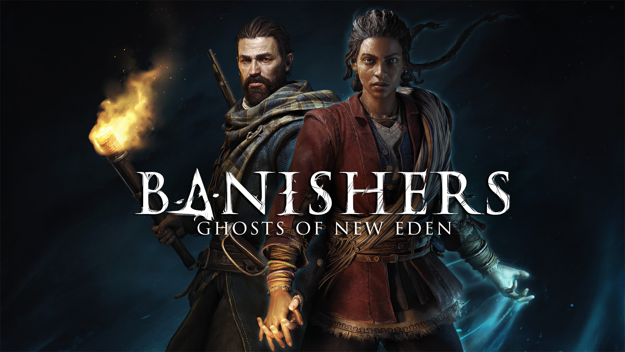 سیستم مورد نیاز و معرفی بازی Banishers: Ghosts of New Eden