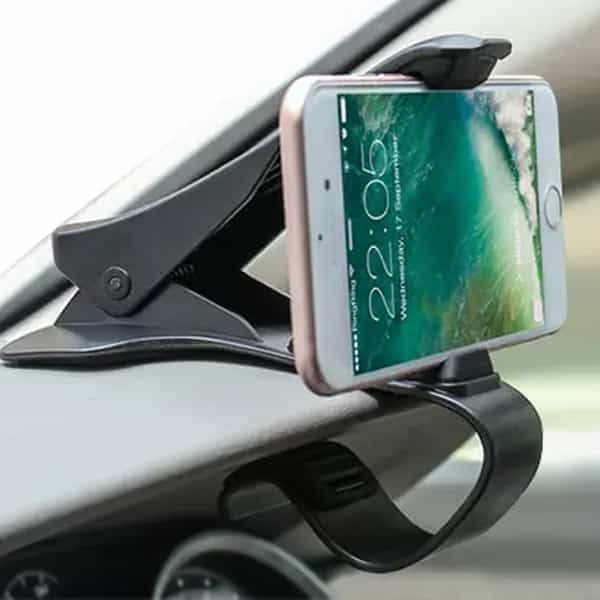 پایه نگهدارنده گوشی موبایل باسئوس مدل SUDZ-A01 Pro