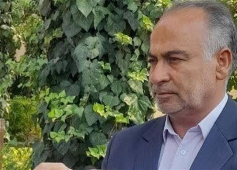 پیگیری برای حل مشکل تأمین مواد اولیه ذوب‌آهن اصفهان