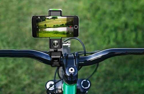 ثبت ویدیو و محتواهای ویدیویی