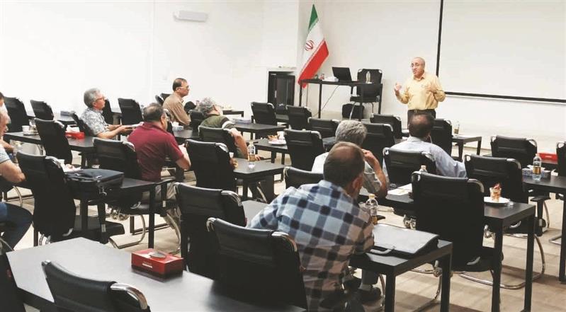 بهبود ۴۵ شاخص استراتژیک نواحی تولیدی فولاد مبارکه با اجرای موفقیت‌آمیز پروژه انتقال دانش فنی