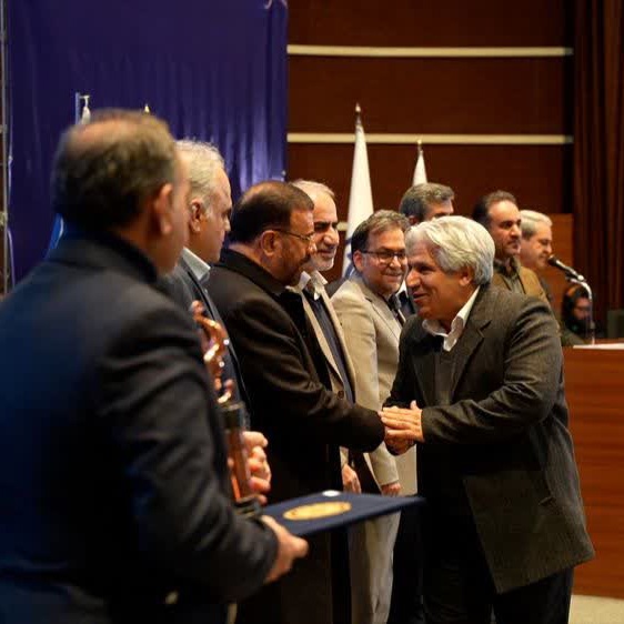 پتروشیمی شیراز، نماد صادرات موفق استان فارس