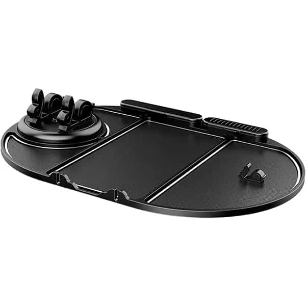 پد ضد لغزش داشبورد چند کاره ماشین مدل CH09