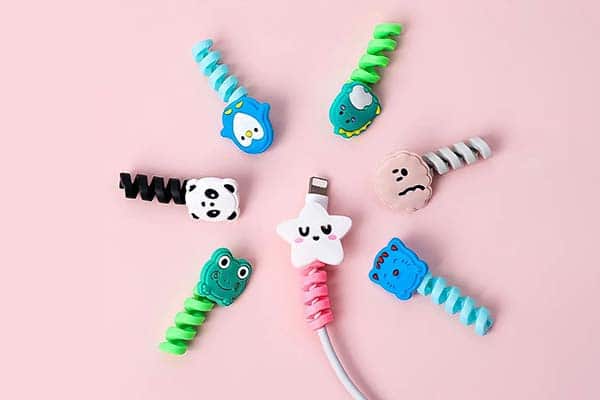 محافظ کابل شارژ