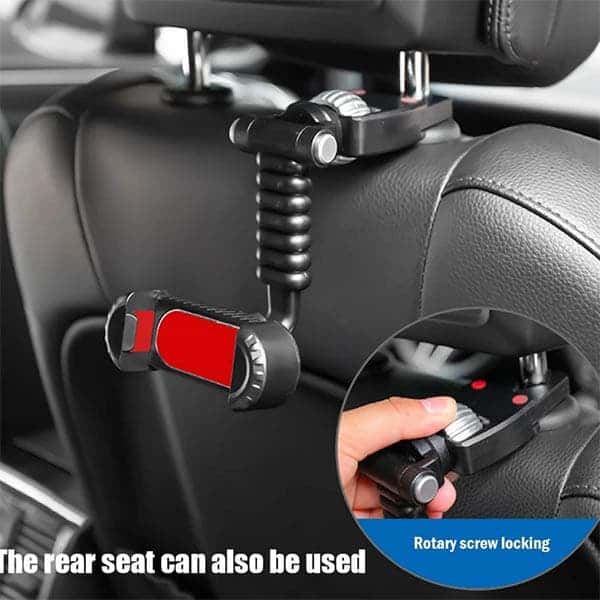 هولدر موبایل گیرهای مدل Cj-201