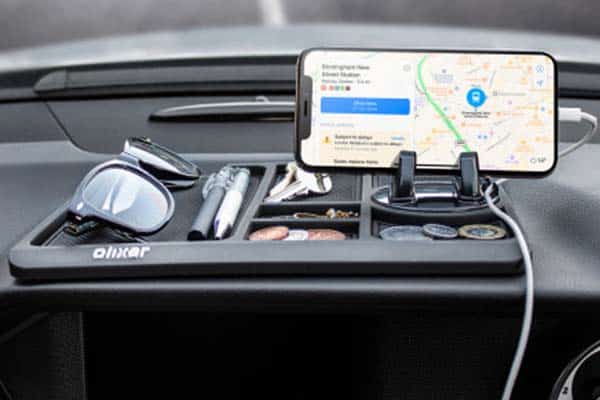 ویژگی های بهترین هولدر موبایل برای اسنپ