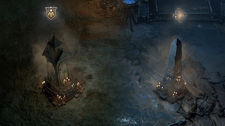 شراین دیابلو 4 بررسی بازی Diablo 4