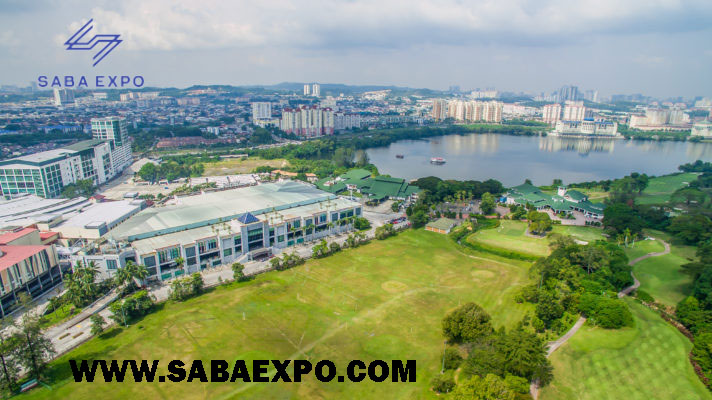 Permanent exhibition in Malaysia