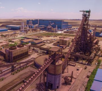 تداوم رشد درآمد ”ارفع“ در دی‌ماه ۱۴۰۴