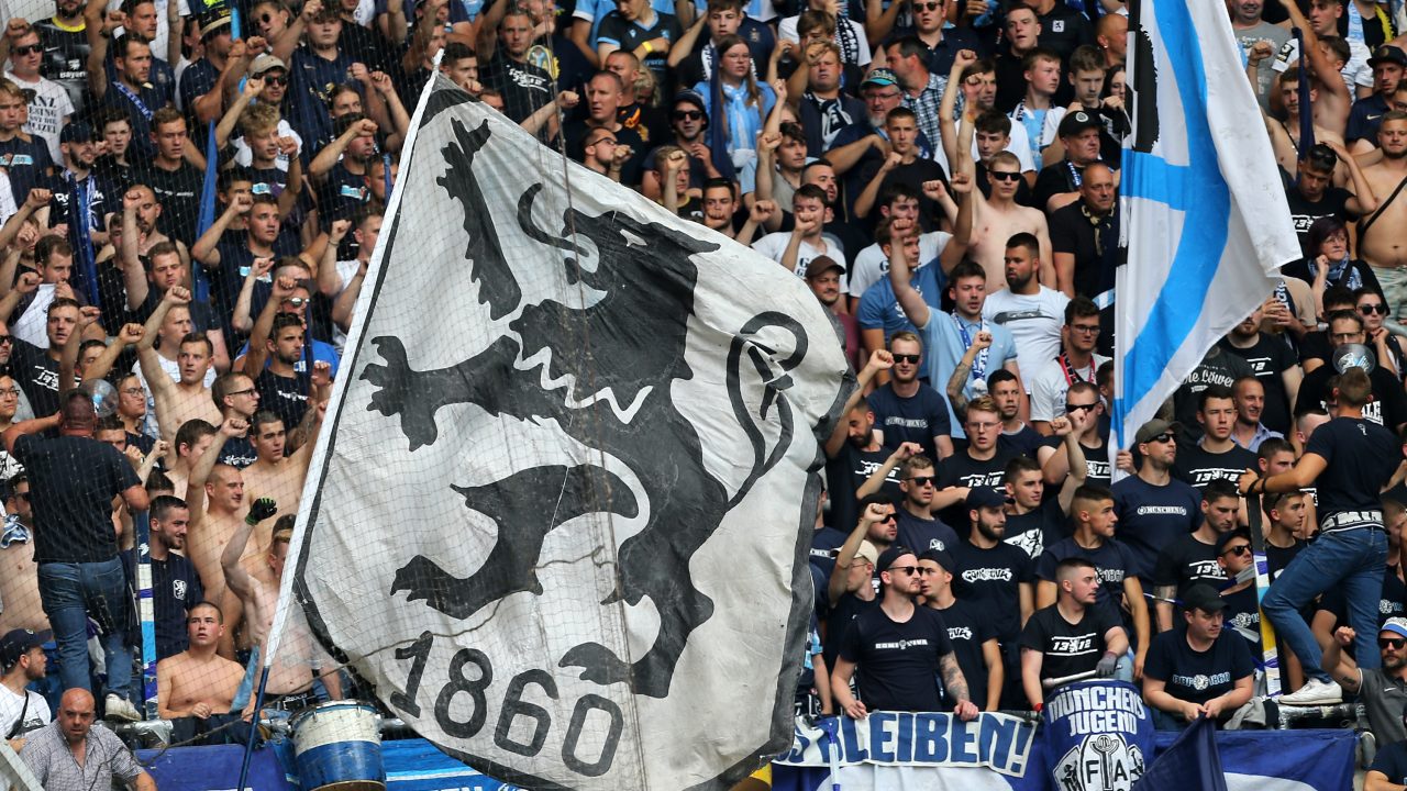 Tsv munchen 1860