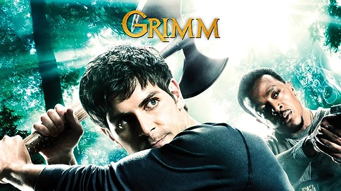 سریال گریم Grimm فصل دوم قسمت 5 با دوبله فارسی