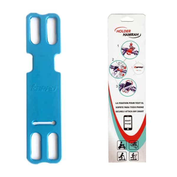 هولدر سیلیکونی موبایل مدل espad