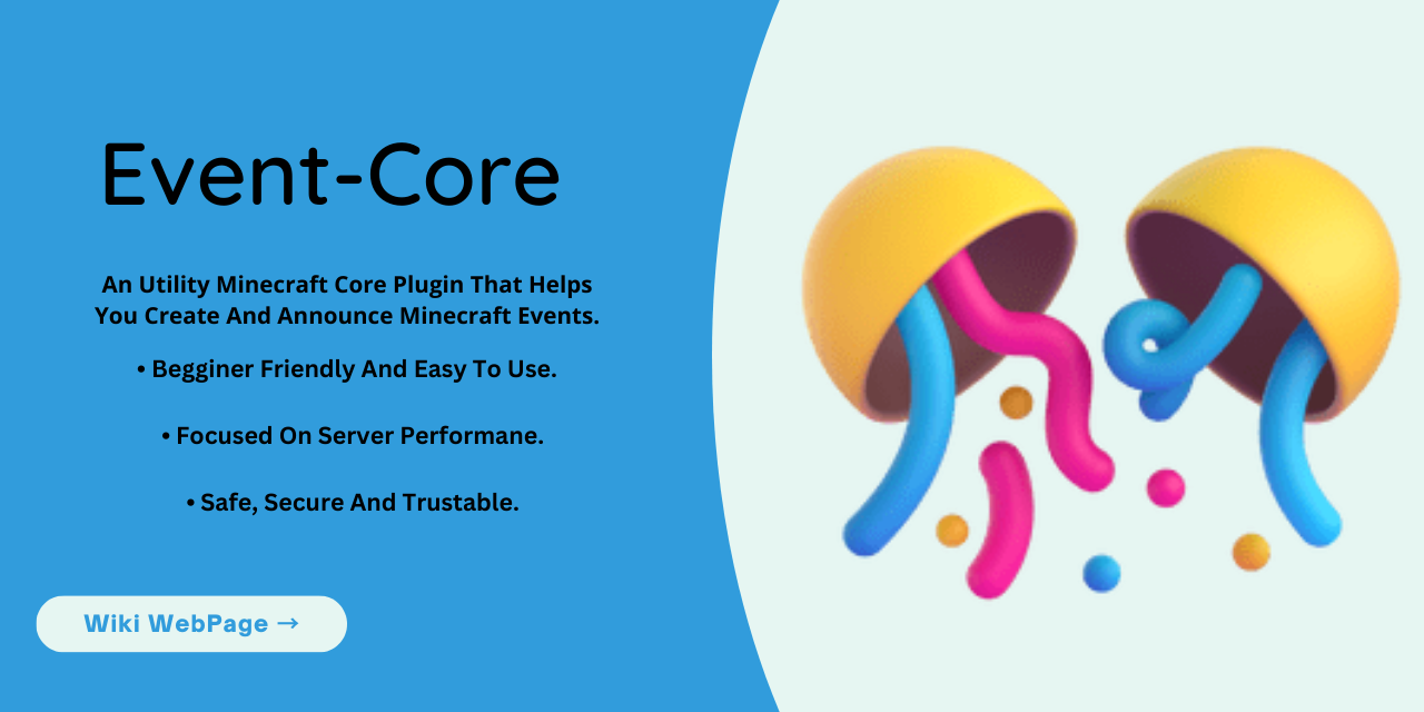 Event-Core