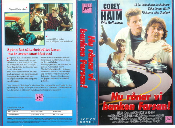 fast.getaway.1991