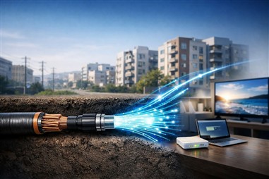 طرح نورانت، تجربه کاربران از اینترنت و تلفن ثابت را متحول می‌سازد