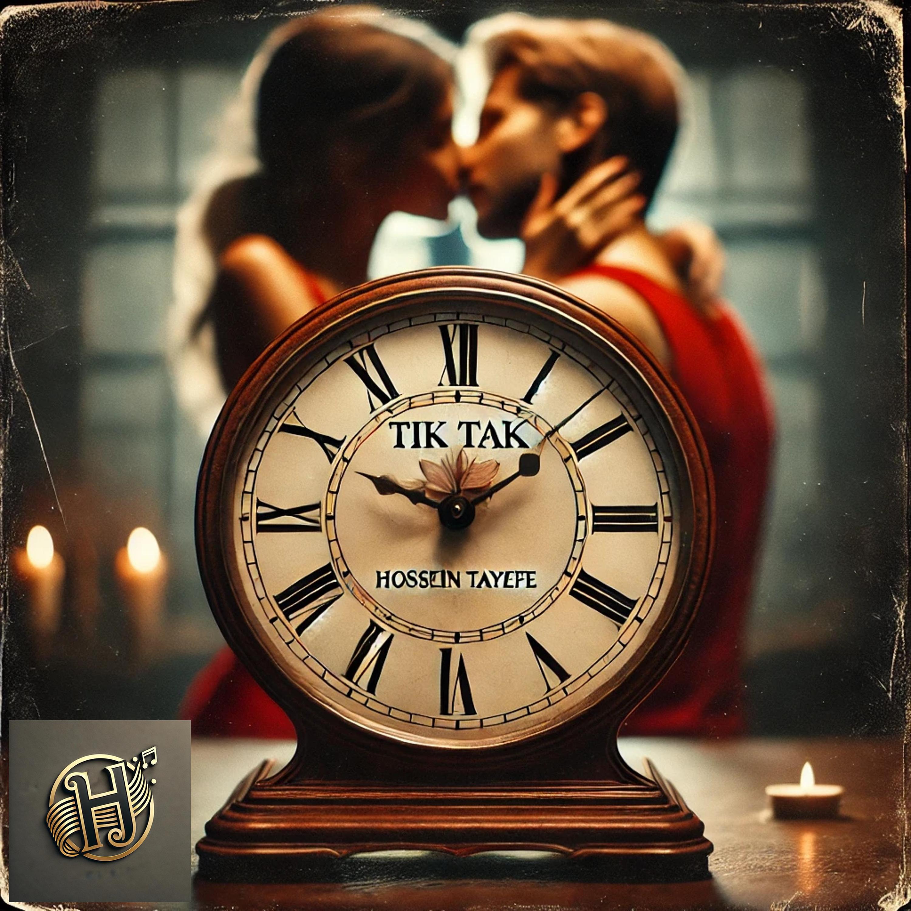 Cover art:tik tak