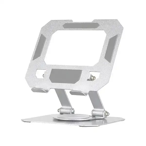 هولدر رومیزی فلزی Foldable Metal Holder: استحکام، قابلیت تنظیم و ایمنی