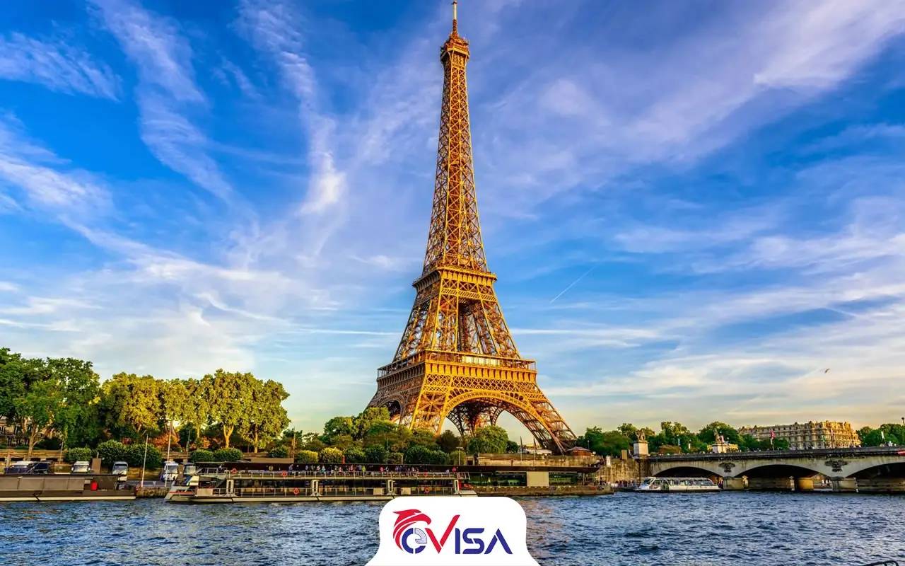 ویزای فرانسه