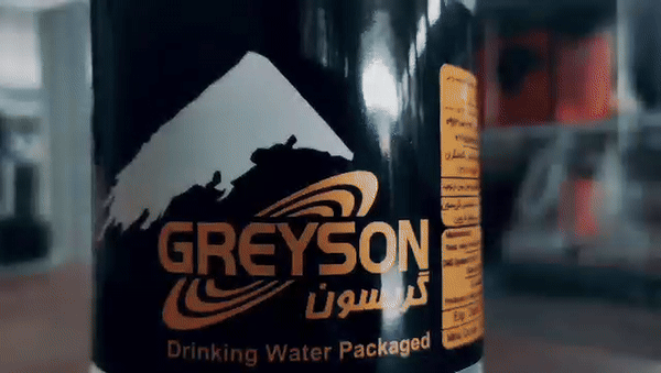 خرید عمده آب آشامیدنی