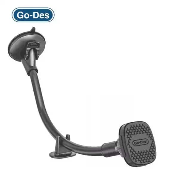 هولدر مغناطیسی موبایل Go-des مدل Hd761