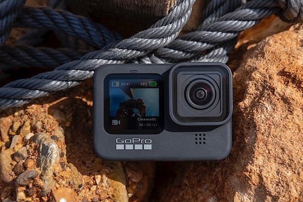 GoPro HERO9 Black