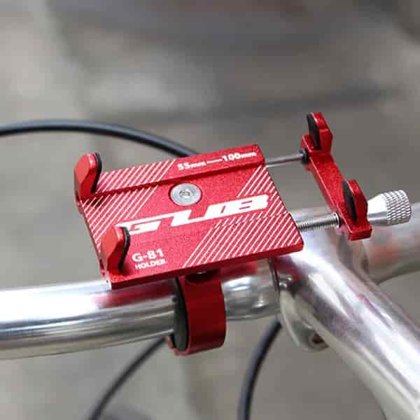 هولدر موبایل مدل GUB G-81